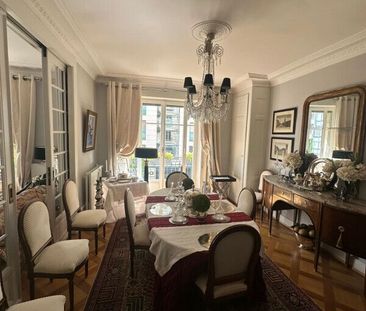 6.5 room apartment on the 1st floor in Geneva 1206 - Photo 1
