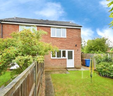 2 bedroom house to rent Amderley Drive, Eaton, Norwich, NR4 - Photo 6