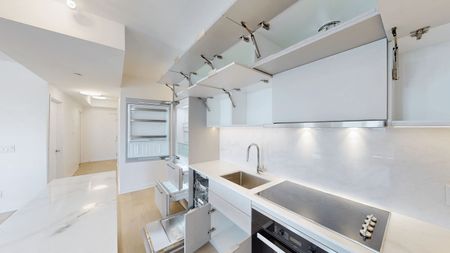 For Lease - 185 Alberta Avenue Unit# 906, Toronto, Ontario - Photo 4