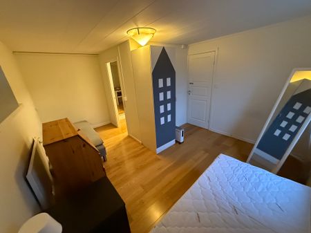 Prästvägen, Huddinge - Photo 2