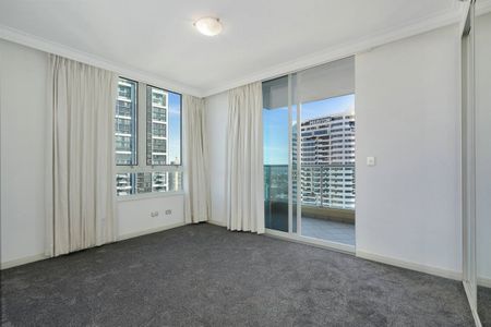 343 Pitt Street, Sydney NSW 2000 - Apartment For Rent | Domain - Photo 4