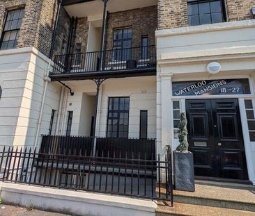 5 bedroom flat to rent - Photo 6