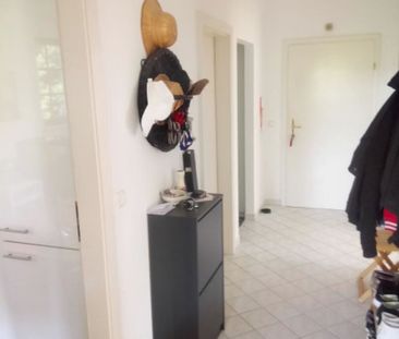 10 Minuten vor Wien! Lichtdurchflutete 3 Zimmer Mietwohnung mit gro... - Photo 1