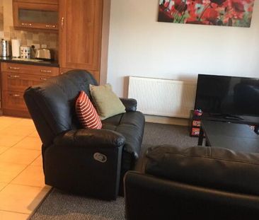 3 Montague Court (Student Let), Portstewart, BT55 7SY - Photo 3