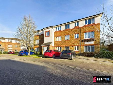 Dashwood House Akerlea Close, Netherfield, MK6 - Photo 4