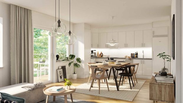 Verkstadsvägen 12 A, 74960, Örsundsbro - Foto 1