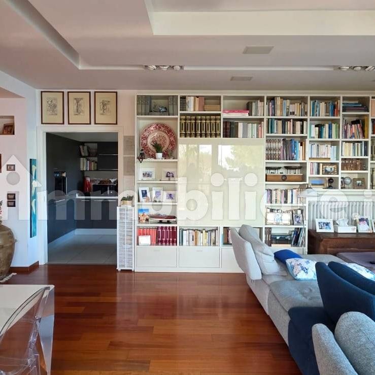Appartamento via Guglielmo Marconi 24A, Centro, Sirolo - Photo 1