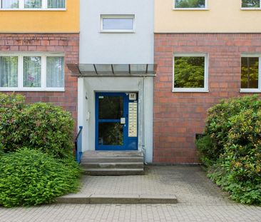 3-Raum Whg. mit umgebauter Küche/Fenster sowie HWR - Photo 6