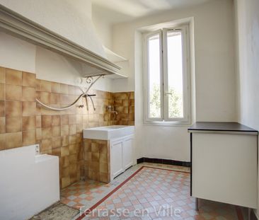 Loubière - T2 de 42m2 - vide - 625 € - Photo 3