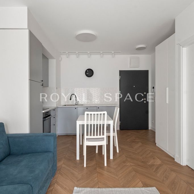 Warszawa, Praga-Północ, Szwedzka - Photo 1