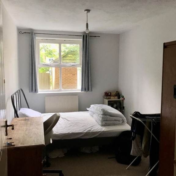Room in a Shared Flat, Stapleton, BS16 - Photo 2