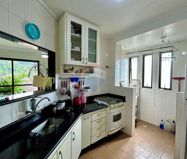 Apartamento para locação na Praia da Enseada Guarujá - Foto 5