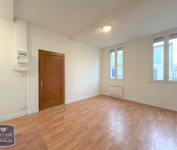 Location Appartement 1 pièce 24m² LIBOURNE 33500 - Photo 4