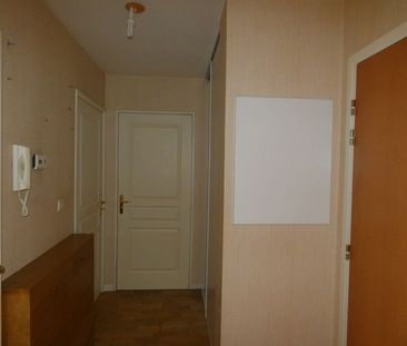 Appartement Crepy En Valois 2 pièce(s) 44.07 m2 - Photo 2