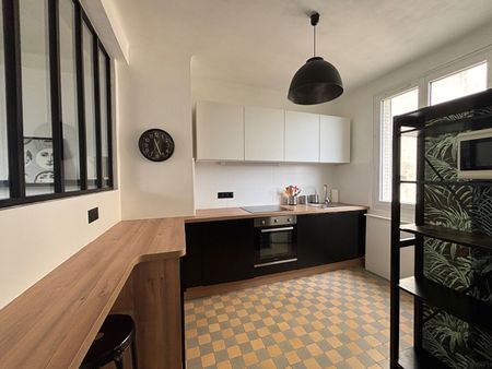 Location Appartement 2 pièces 47m² RENNES 35000 - Photo 4