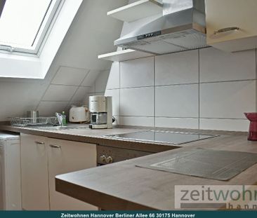 Nordstadt, City- Apartment, in Uninähe,Internet - Photo 5