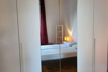 Via Antonio Cecchi, Turin, Piedmont 10152