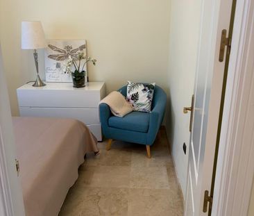 Apartment in Nueva Andalucía, Costa del Sol - Photo 3