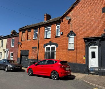 6 bedroom end of terrace house to rent - Photo 1