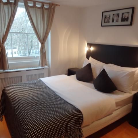 Flat 26 Cartwright Gardens, Bloomsbury WC1H 9EH - Photo 1