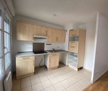 Appartement Bondoufle 3 pièce(s) 62.28 m2 - Photo 5