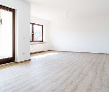 Geräumige 3-Zimmerwohnung mit Sonnenbalkon in Bielefeld-Hoberge - Photo 1