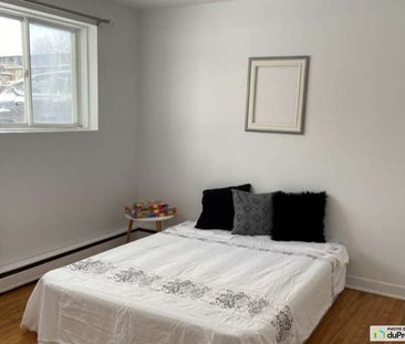 3068, lechasseur, Ste-Foy à louer - Photo 3