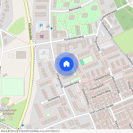 Langenfelde 139, 24159, Kiel Ot Schilksee