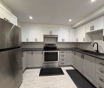 For Lease - 1211 Bridge Gate (Basement) Crescent, Pickering, Ontario - Photo 1