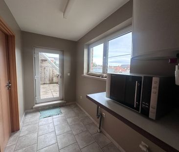 Appartement te huur in Evergem - Photo 6