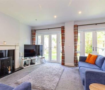 Hatch Place, Lower Road, Cookham, Maidenhead, Berkshire, SL6 - Photo 5