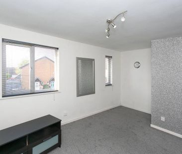 1 bedroom maisonette to rent - Photo 3