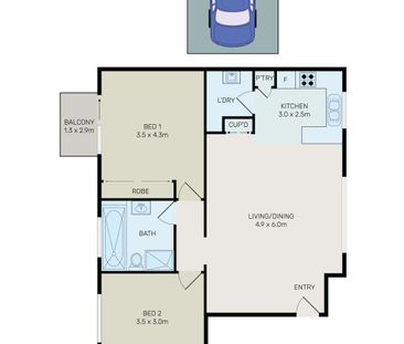 Everything At Your Door Step - Photo 6