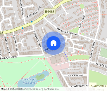 Howard Avenue, Bristol - Photo 1