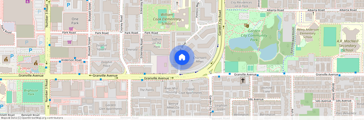 Rental 304-8540 Citation Drive, BC, Richmond