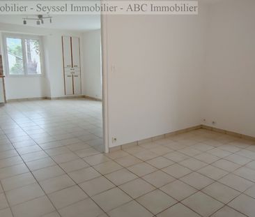 Maison avec 3 chambres à 5min de Frangy - Photo 1