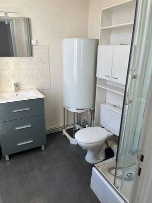 Appartement 2 pièces - Photo 1