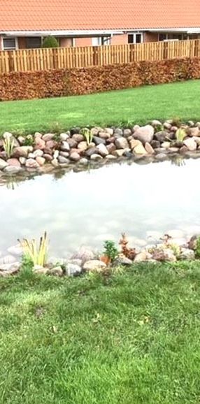 Dejlig 2-værelses lejlighed i Odense SV - Photo 1