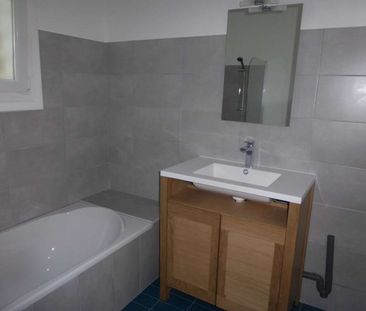 T2 Toulon BAS FARON 56 m² - Photo 4