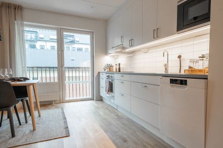 Mannerfelts väg, Borås - Photo 4