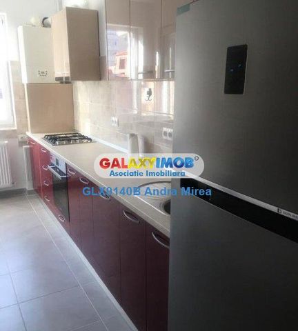 Inchiriere apartament doua camere Decebal - Photo 4