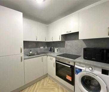 2 bedroom apartment to rent - Photo 5