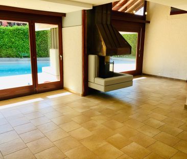 Commugny - 250m2 house with swimming pool - Foto 1