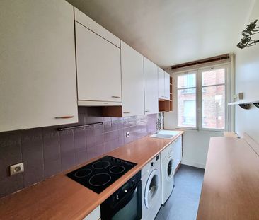 Studio 26m² - Bois Colombes " Gare" - Photo 2