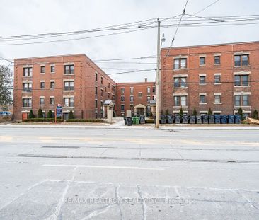 For Lease - 2 Kingston Road Unit# 12A, Toronto, Ontario - Photo 4