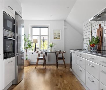 Saltsjövägen, Halmstad - Foto 6