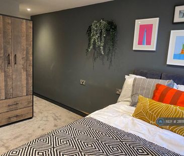 1 bedroom in a house share to rent - Photo 4