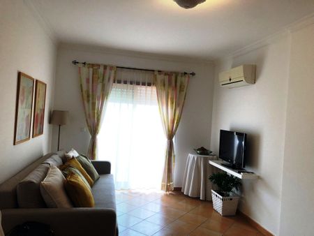Apartamento para arrendamento de Outubro a Maio, Monte Gordo - Photo 5