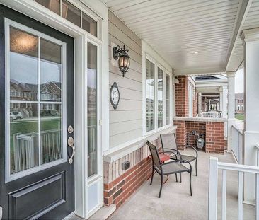 For Lease - 273 Riverlands Avenue, Markham, Ontario - Photo 2