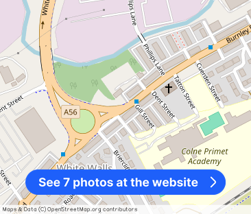 Burnley Road, Colne - Photo 1